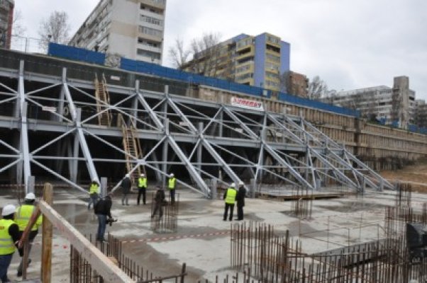 Mazăre: Am întâlnit mulţi mâncători de rahat care ţipau că blocurile de pe strada Traian o vor lua la vale